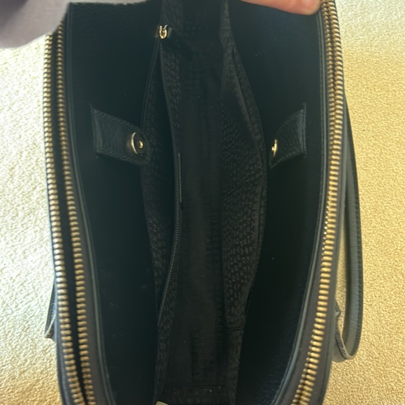 Kate Spade Black Purse - Picture 5 of 6